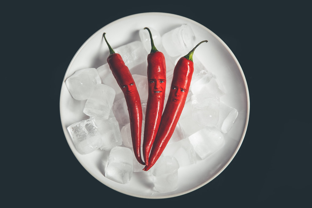 172/366 I'm Feeling Chilli It's been so long since I pro… Flickr