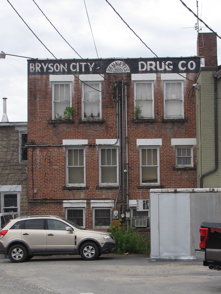 Drug Store Drug Store was opened from … Flickr