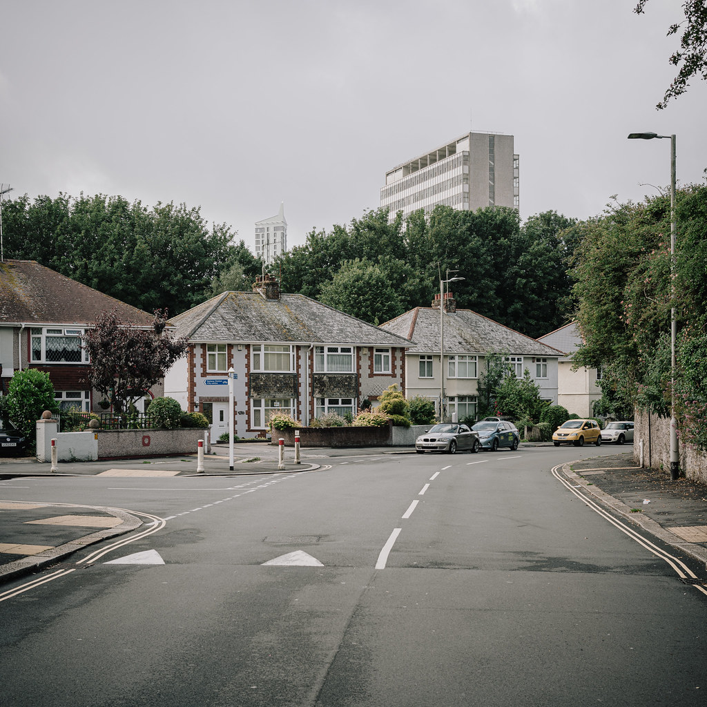 Central Park Avenue David Fleming Flickr