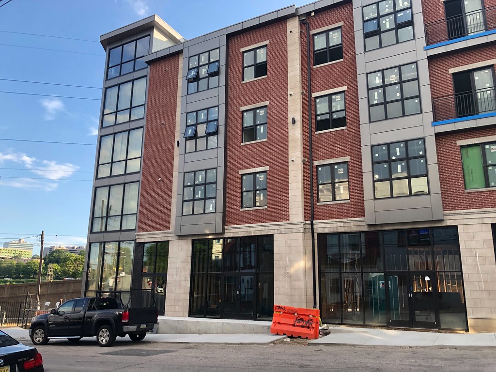 30 Units Near Wissahickon Train Station In Manayunk/Wissah… Flickr