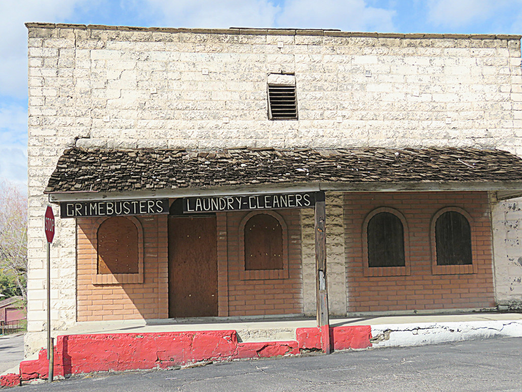 Snapshots of Hayden, Arizona 2 "Hayden was a prosperous m… Flickr