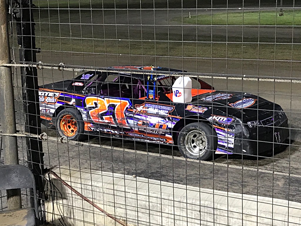  27 Texana Raceway Edna, Texas shark44779011 Flickr