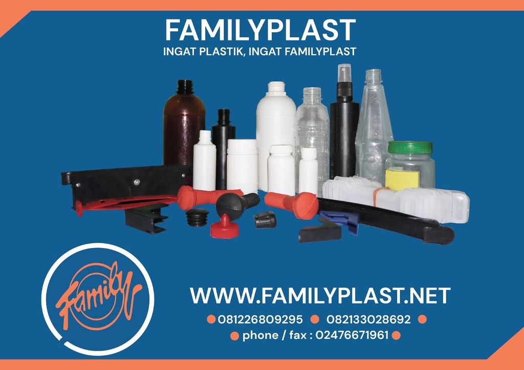 familyplast, Plastic, Rubber & Innovative Product Flickr
