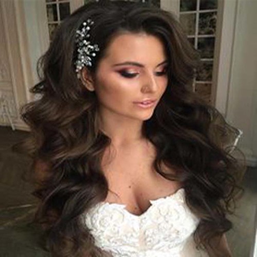 Get online Bollywood hair extensions for long Bollywood ac… Flickr