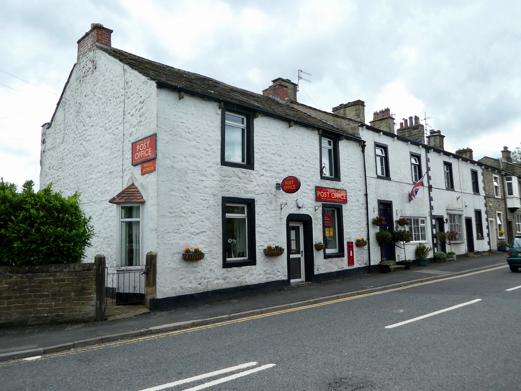 Exploring Gargrave Love Travelling Blog