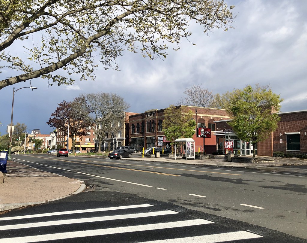 Farmington Avenue [132] Day 132/366 PYF August 2020 Flickr