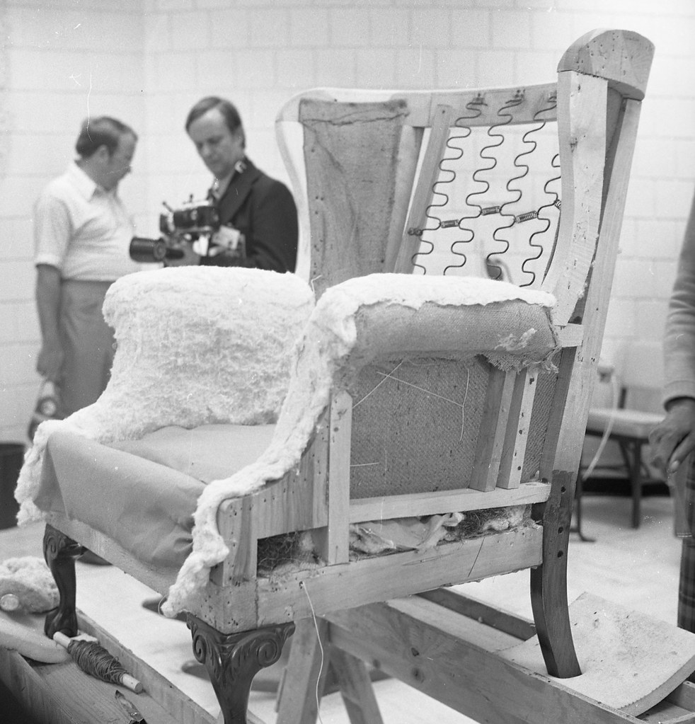 Eddyville State Prison Newspaper 5231974 KY journalists … Flickr