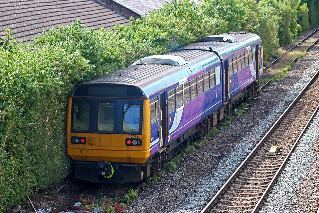 142051_2006_Long_Eaton I spotted a couple of days ago a Pa… Flickr