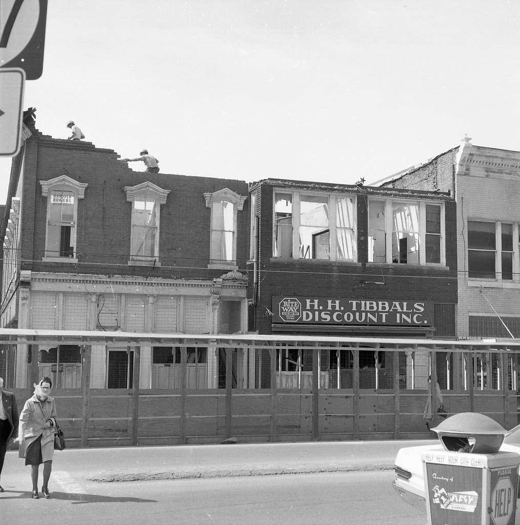 Downtown Somerset Newspaper 361974 Jim Slaughter Photogr… Flickr