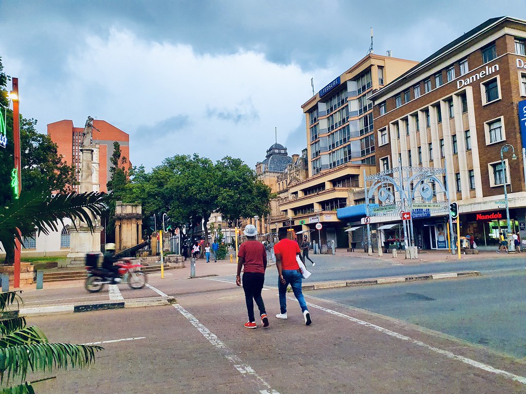 Flickriver Photos tagged with pietermaritzburg