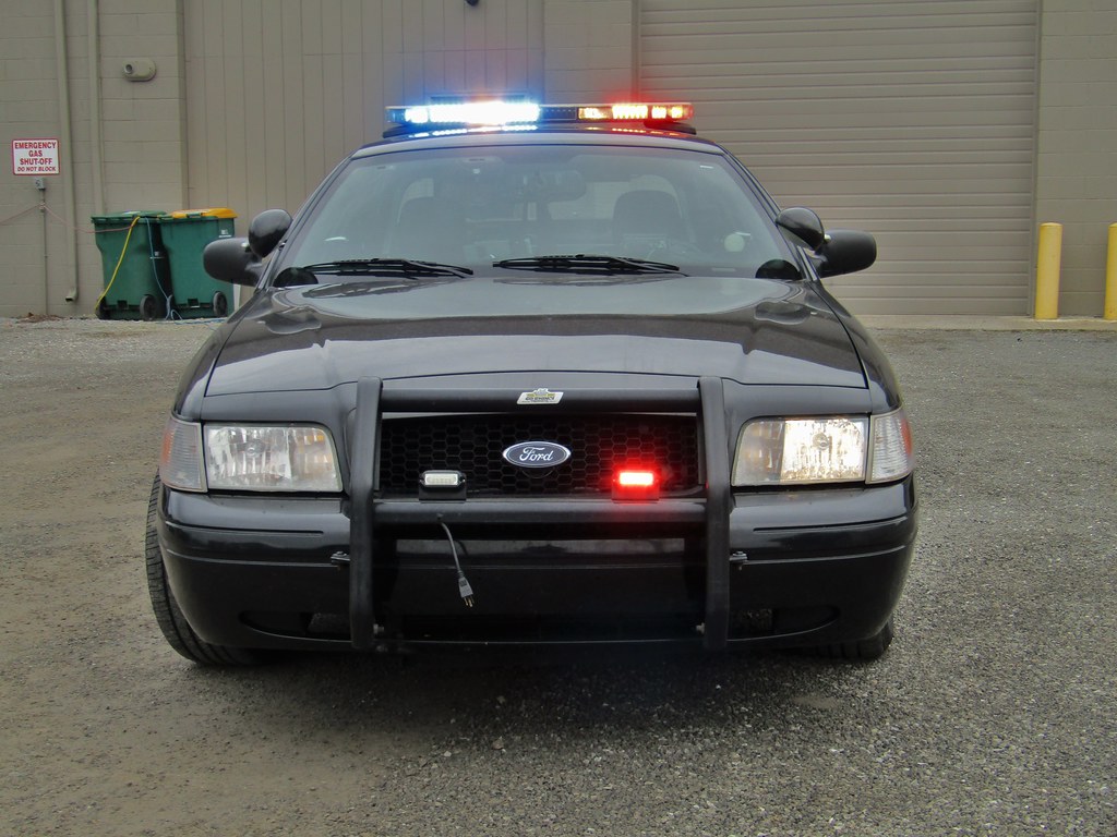 South Rockwood Police Department South Rockwood, Michigan … Flickr