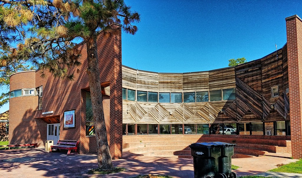 Pine Ridge SD (4) Kevin Stewart Flickr