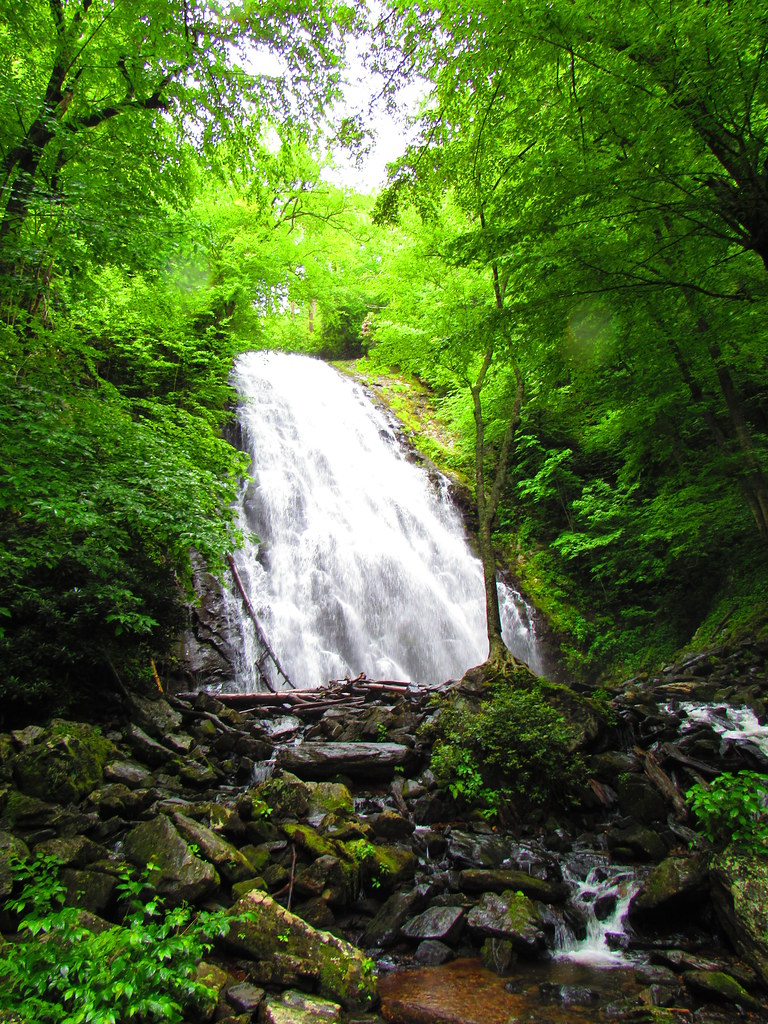 Western NCBoone to Asheville 2020 Flickr