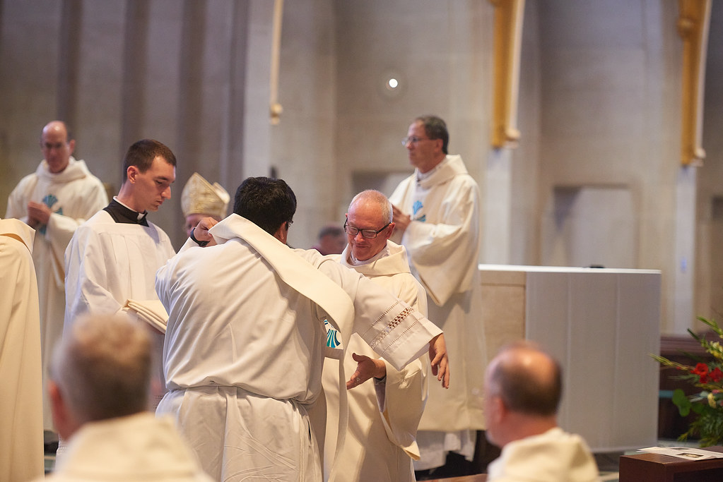 2020 La Crosse Diocese Deacon Ordination 0141 Diocese La Crosse Flickr