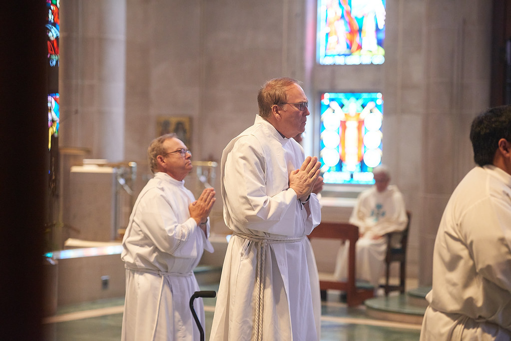 2020 La Crosse Diocese Deacon Ordination 0099 Diocese La Crosse Flickr