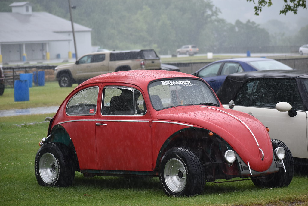 VW Beetle austin boynton Flickr
