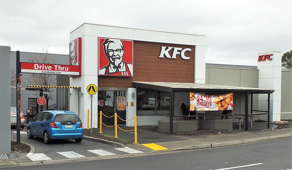 KFC Endeavour Hills hytam2 Flickr