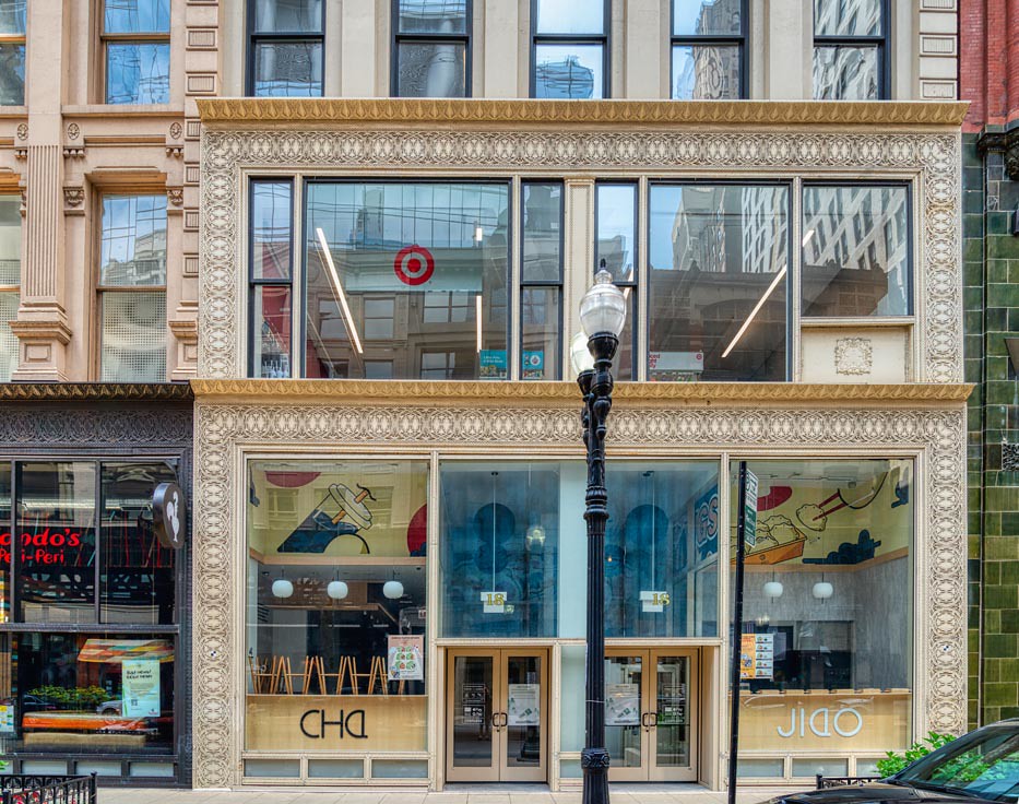 Barker Haskell Atwater Bldgs_1 ALT Chicago architecture. D… Flickr