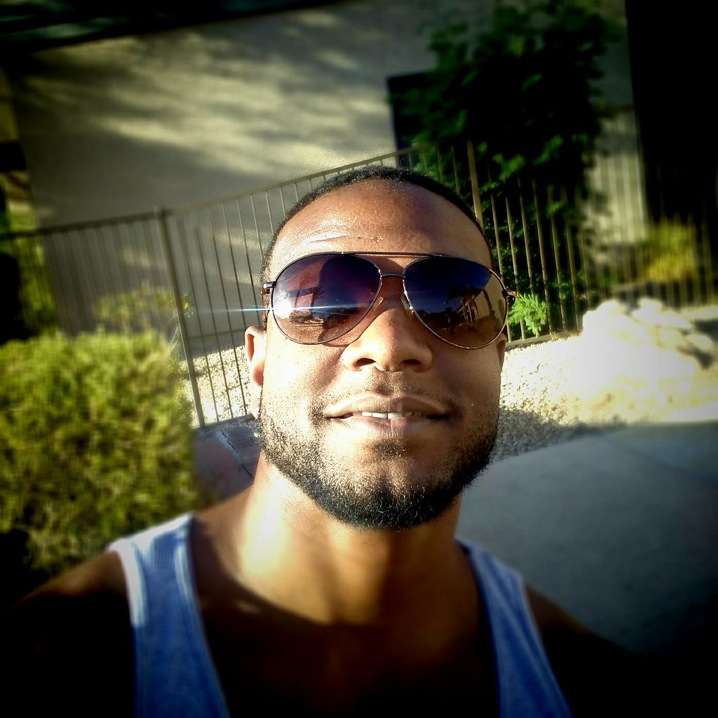 Kennard Shaw K Shaw FX LLC Kennard (Kenny Buckets) Shaw … Flickr