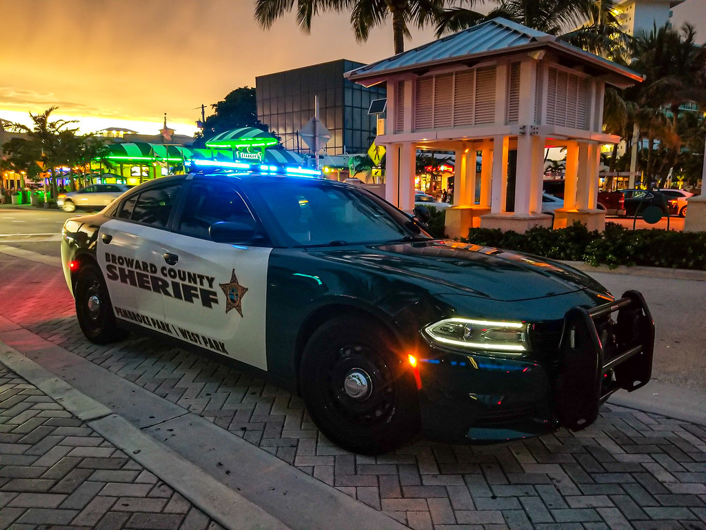 Flickriver Most interesting photos tagged with browardcountysheriffsoffice