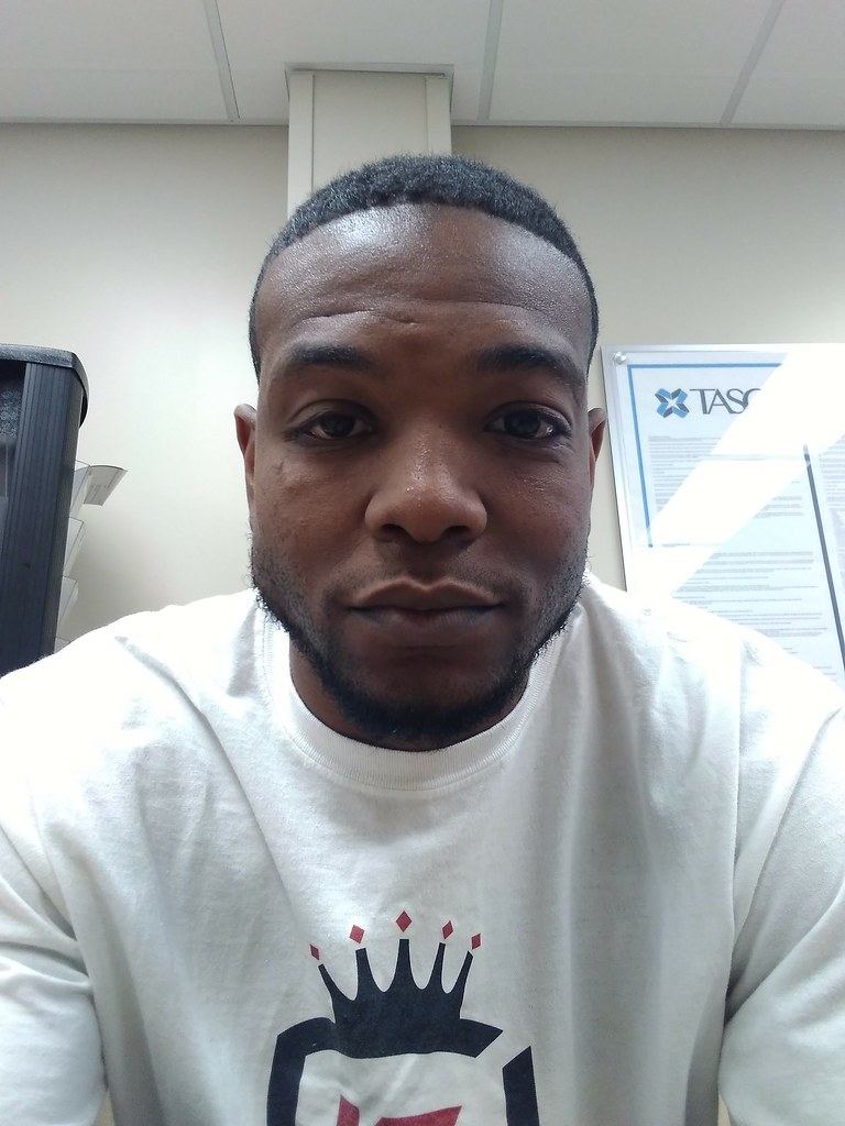 Kennard Shaw K Shaw FX LLC Kennard (Kenny Buckets) Shaw … Flickr