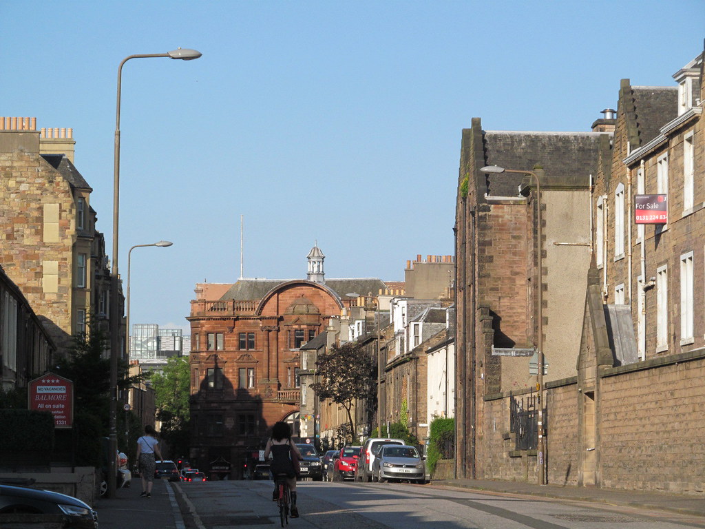 2006255 Gilmore Place GEU08 Gilmore Place, Edinburgh, … Flickr