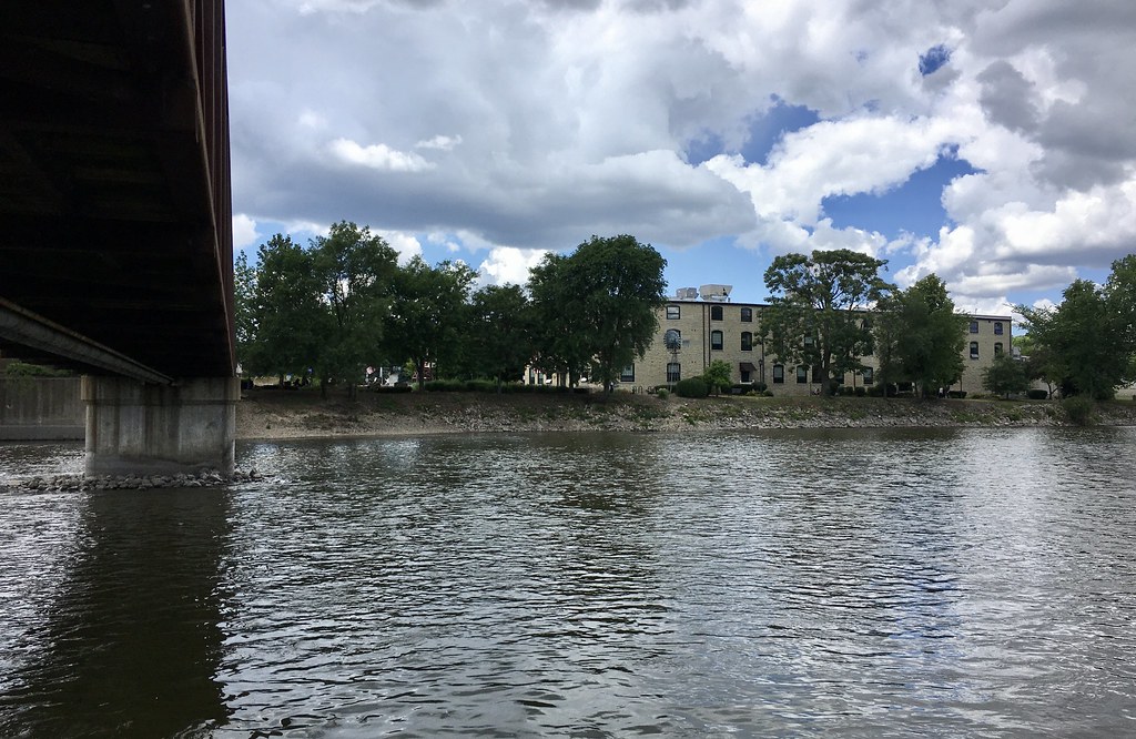 Batavia City Hall (Illinois) Steven Vance Flickr