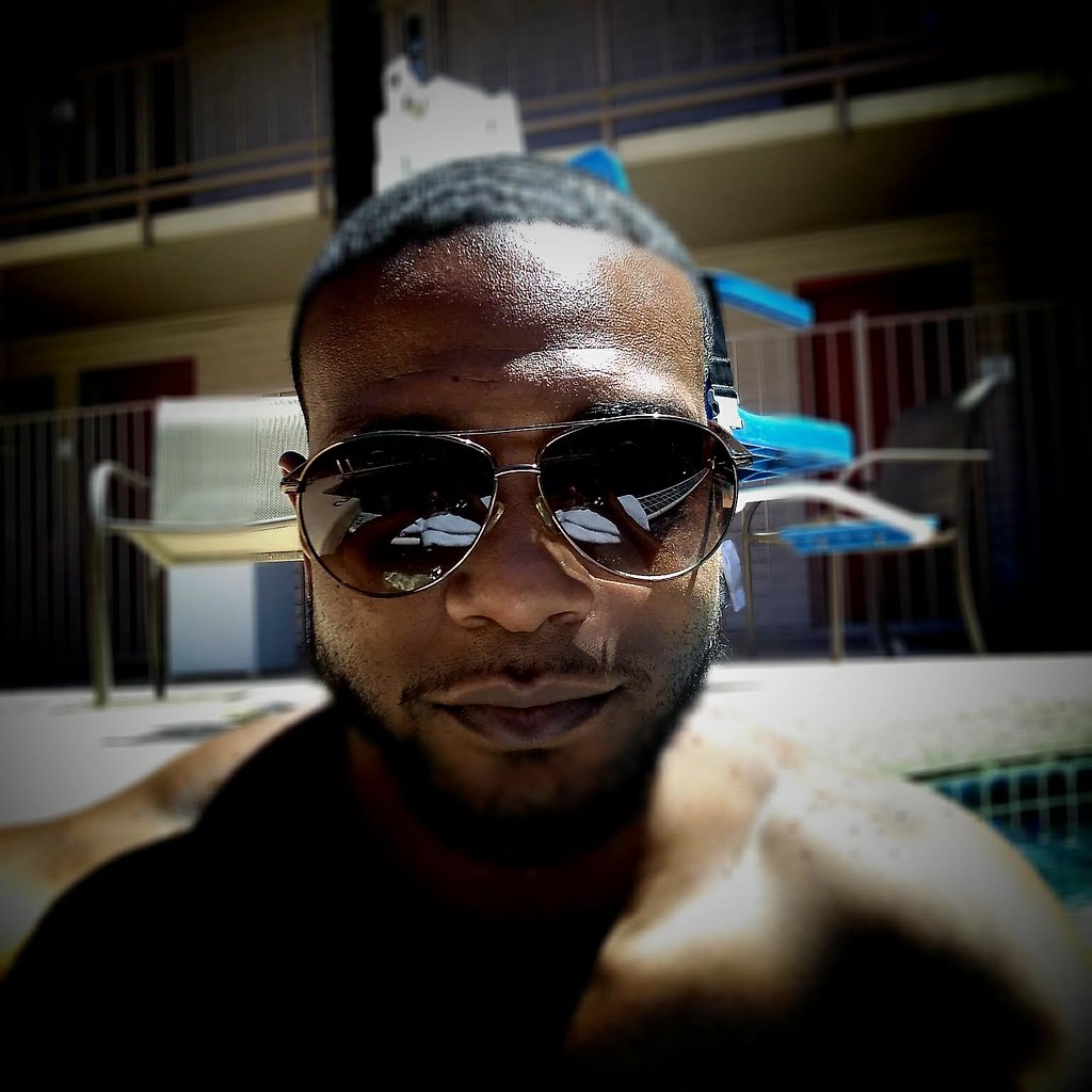 Kennard Shaw K Shaw FX LLC Kennard (Kenny Buckets) Shaw … Flickr