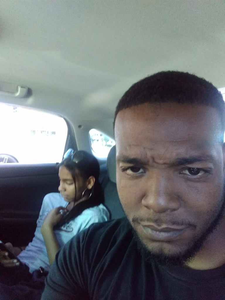 Kennard Shaw K Shaw FX LLC Kennard (Kenny Buckets) Shaw … Flickr