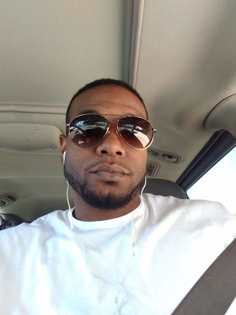 Kennard Shaw K Shaw FX LLC Kennard (Kenny Buckets) Shaw … Flickr