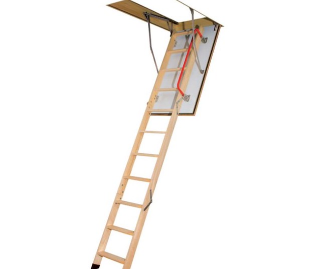 Loft Ladders Ireland Loft Ladders With 20 years of experie… Flickr