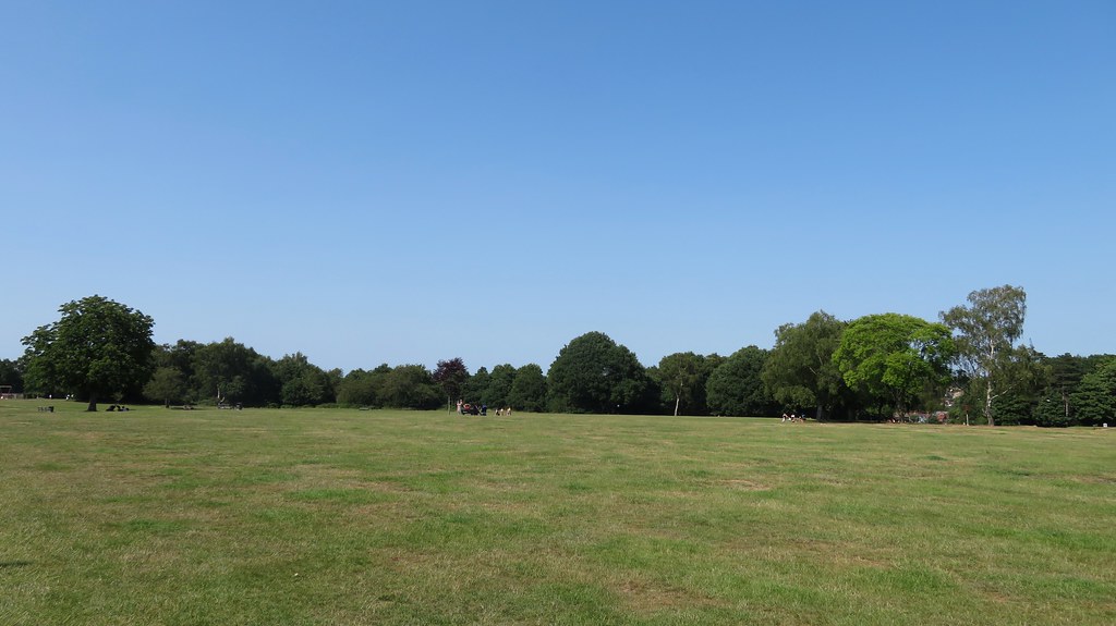 Gold Hill Common Chalfont St Peter portemolitor Flickr