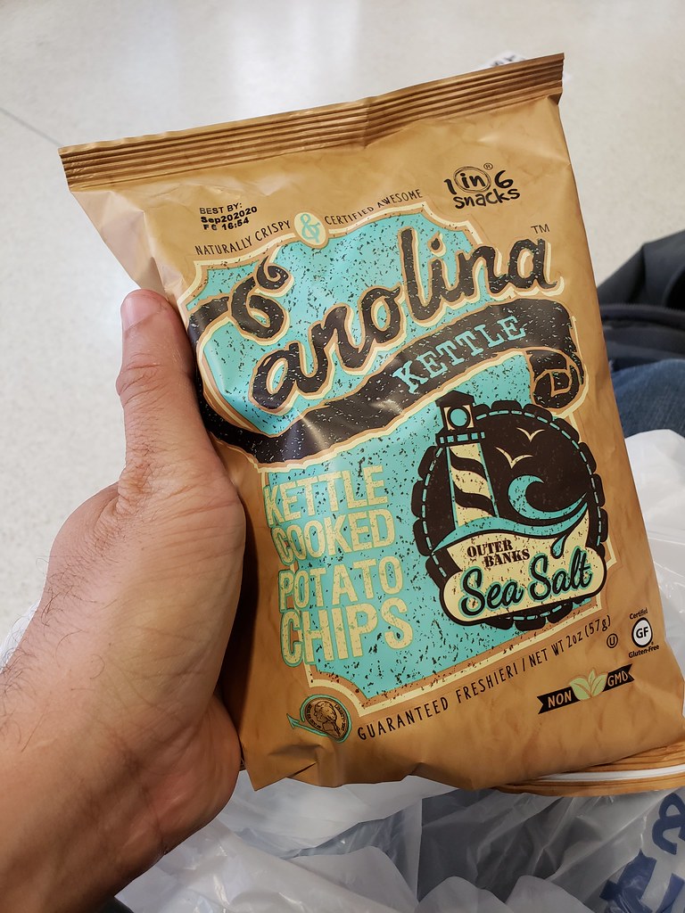 20200625_120800 Carolina Kettle Potato Chips OBX Dave Malkoff Flickr