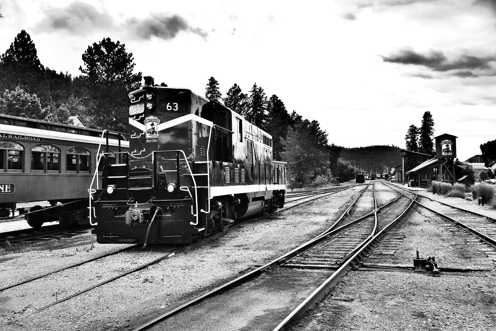 Black Hills South Dakota Black Hills South Dakota Flickr