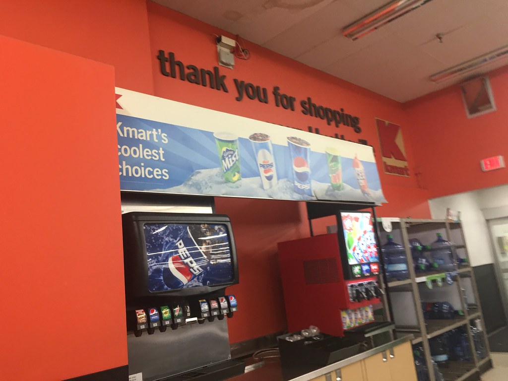 KmartHyattsville, Maryland Kmart 3798 opened on October … Flickr