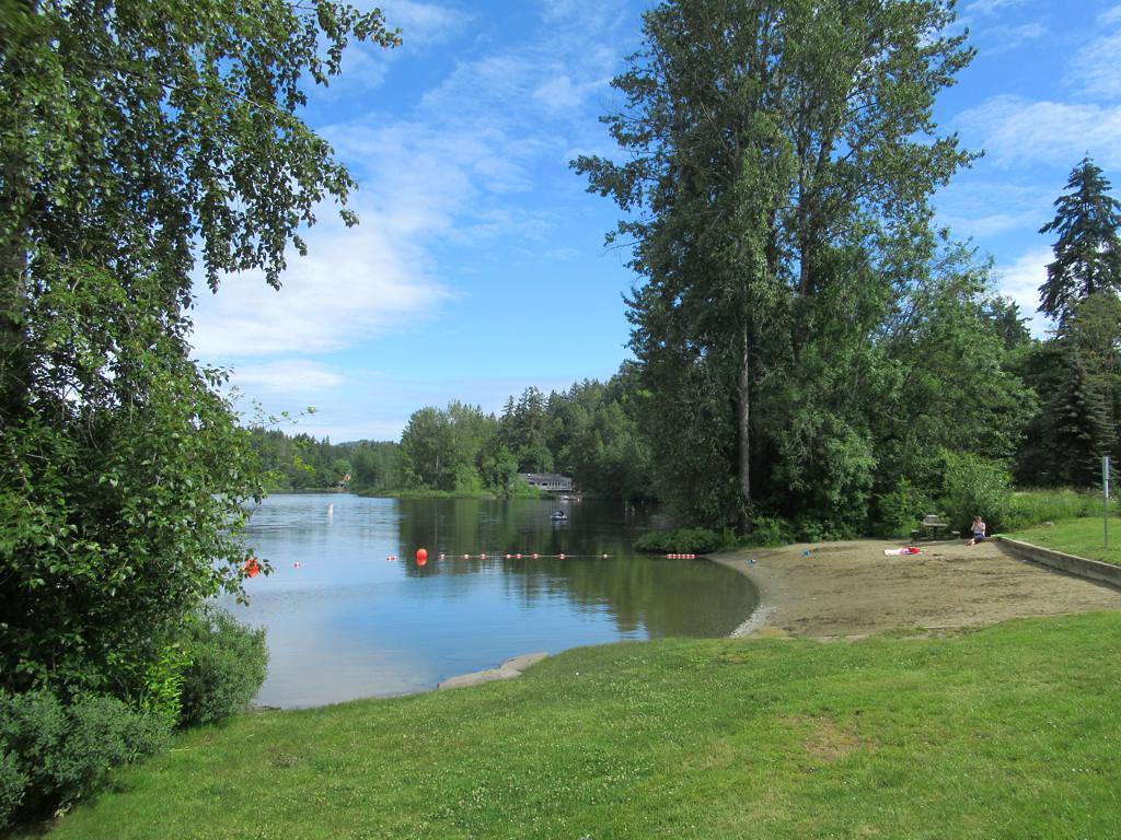 Shawnigan Lake a photo on Flickriver