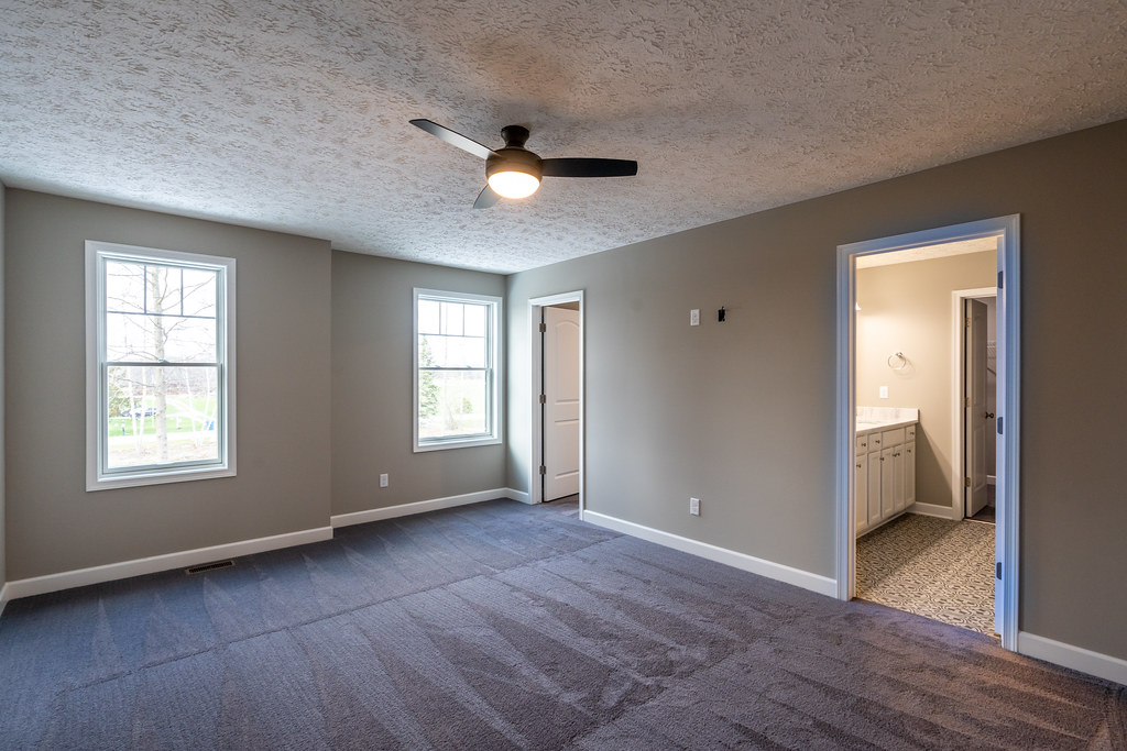 Plymouth Farmhouse Columbia Station, OH 013712 Wayne Homes Flickr