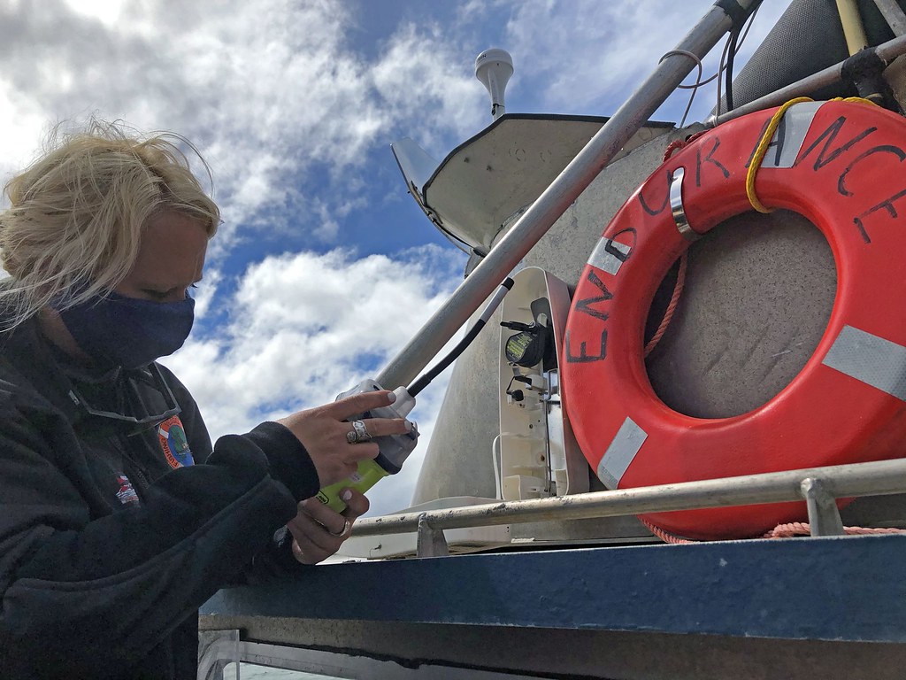 Coast Guard Marine Safety Task Force deploys for Bristol B… Flickr