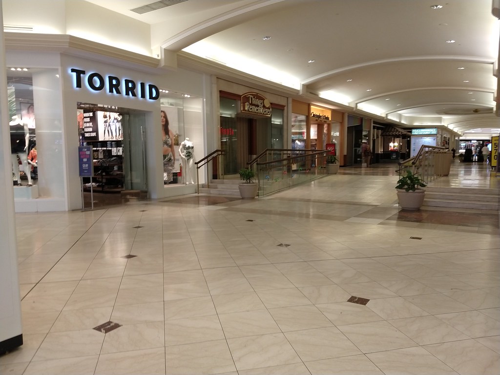 Oakdale Mall Johnson City NY gameking3 Flickr