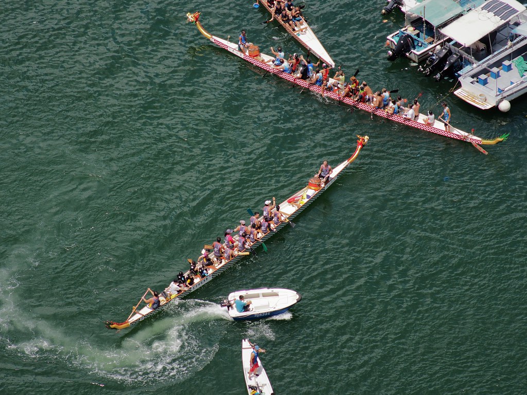 colorado dragon boat festival 2023 Dragon Boat Festival 2020 Prisma S Dragon Boat Festival Went Virtual