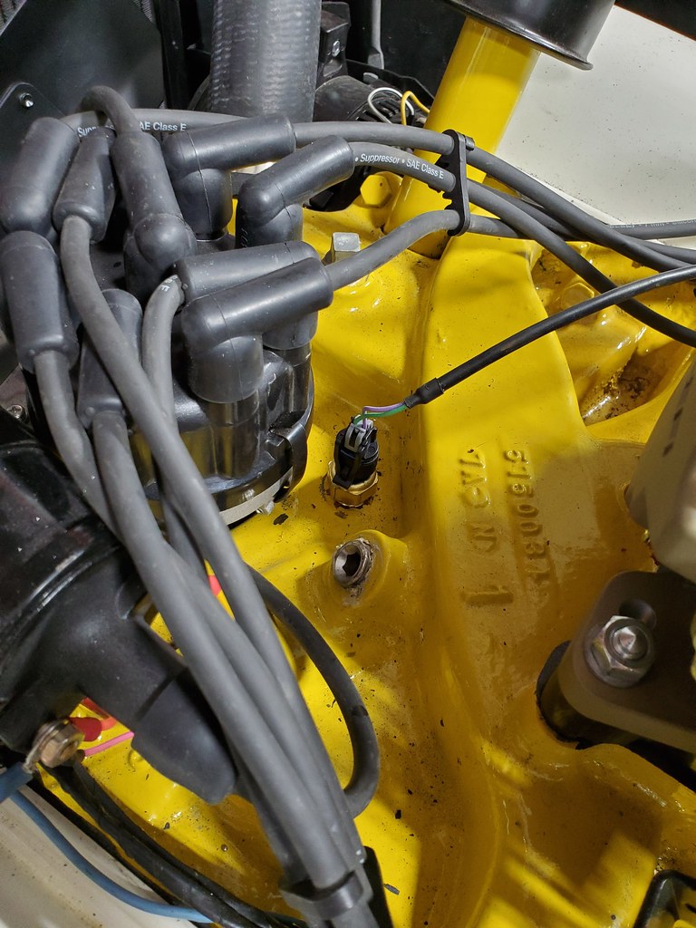 Installing holley sniper efi iamflashman Flickr