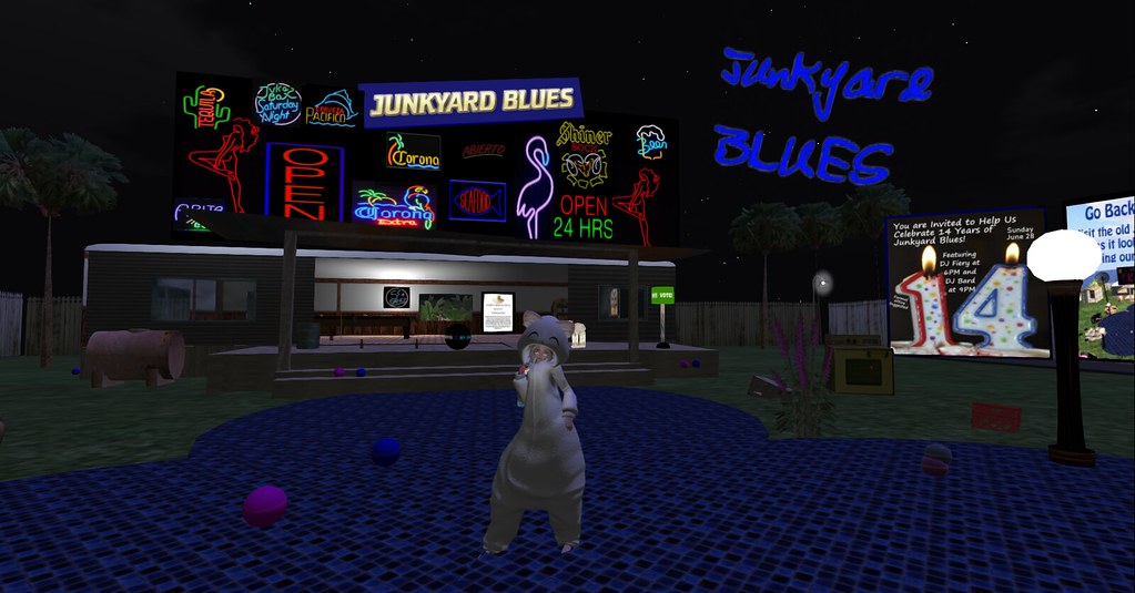 20200627_007 Junkyard Blues, 2006 lemon.Rau Flickr