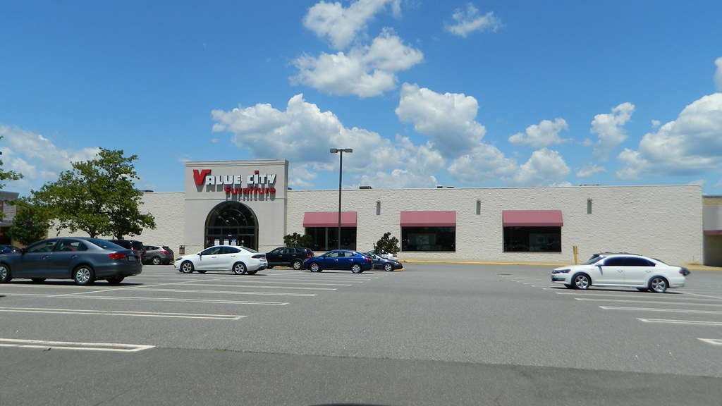 Value City Furniture a photo on Flickriver