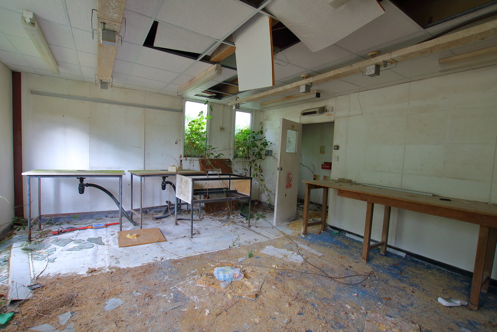 Centre for Aquatic Plant Management, Reading June 2020