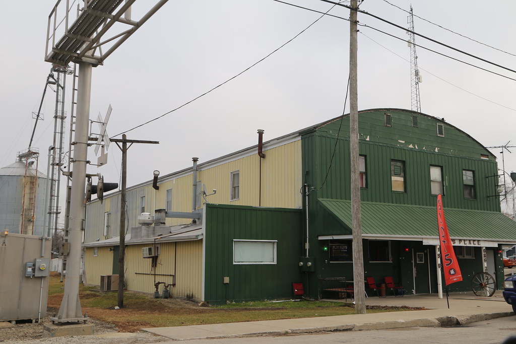 Piper City IL, Ford County IL a photo on Flickriver