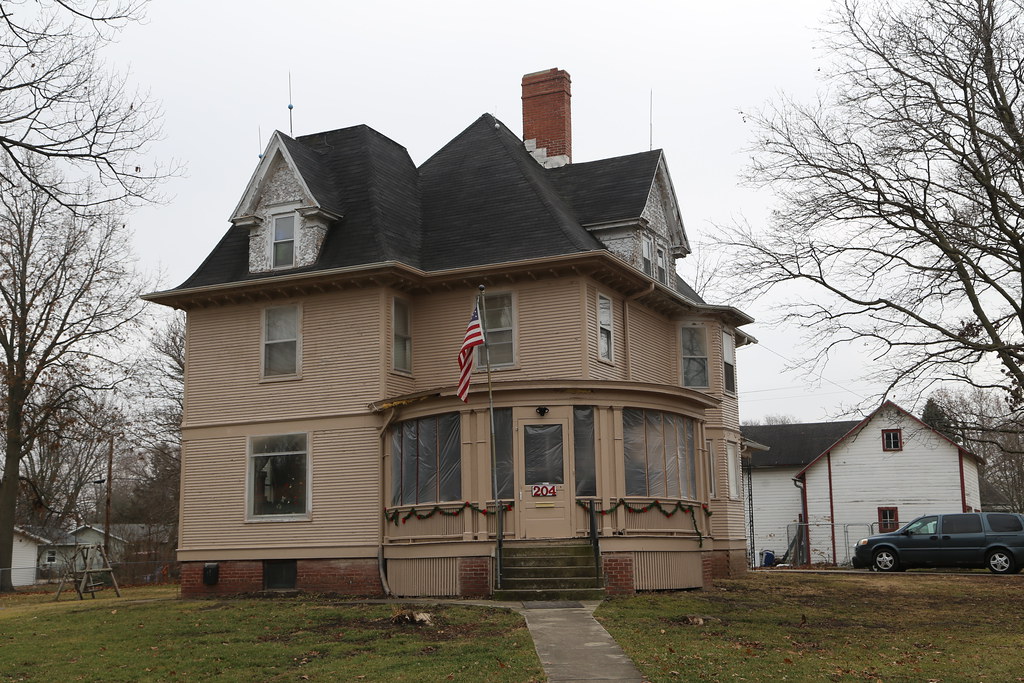 Piper City IL, Ford County IL Bruce Wicks Flickr