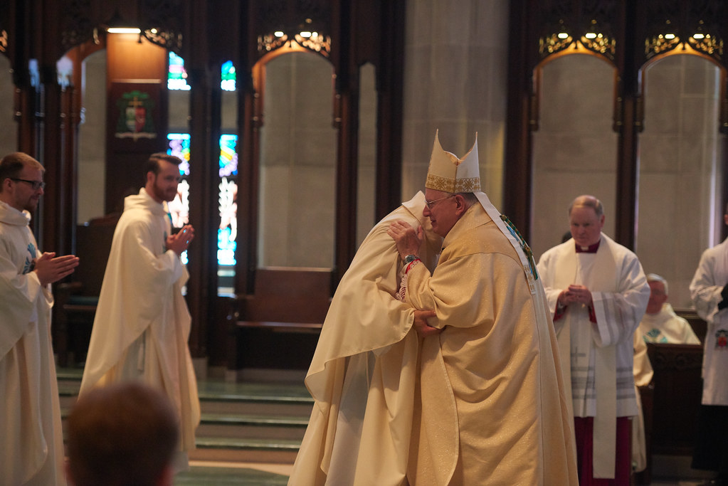 2020 La Crosse Diocese Priest Ordination 68 Diocese La Crosse Flickr