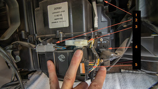 Replacing the A/C Evaporator Core on a 1st gen Tacoma – AdventureTaco