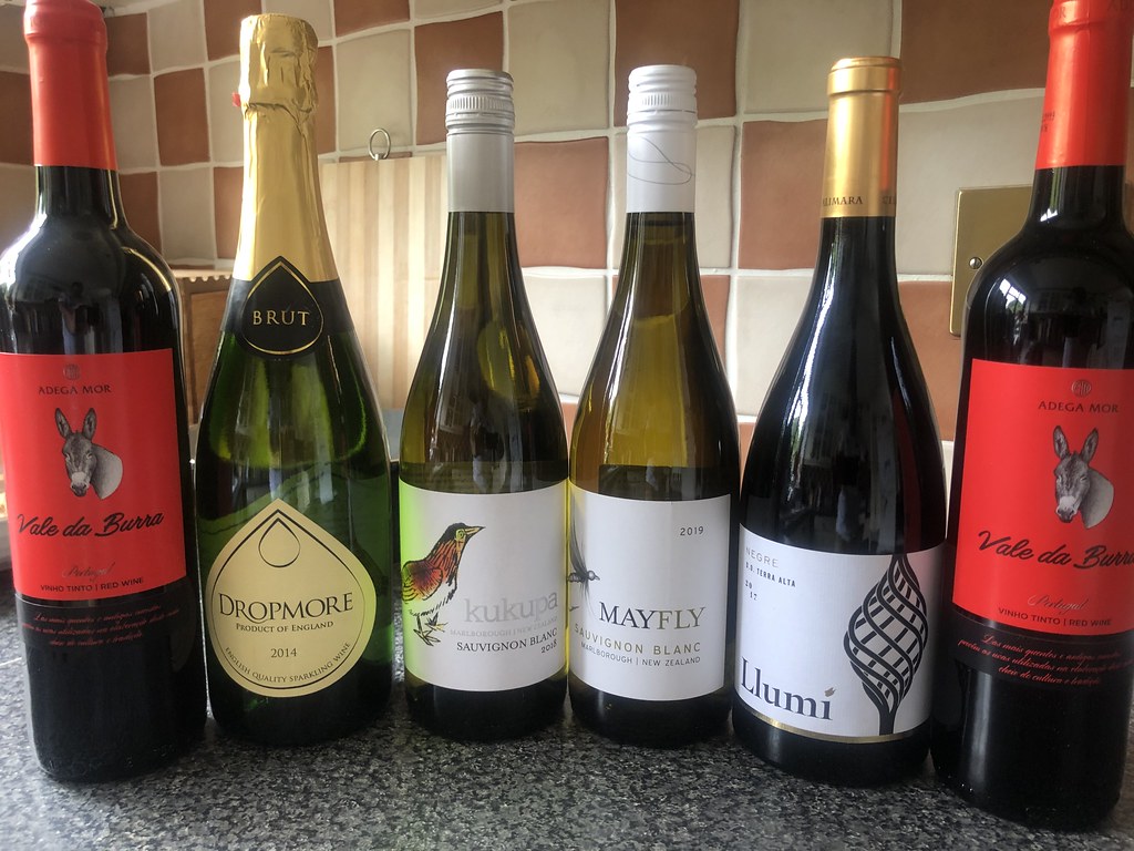 Lloyd's Wines, lockdown June 2020 Lloyd's Wines, lockdow… Flickr