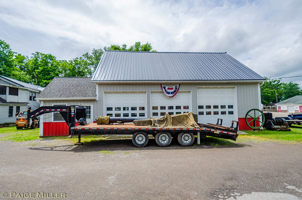 Marilla, NY Paige Miller Flickr